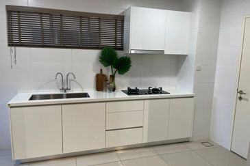 Jadite Suites @ Jade Hills