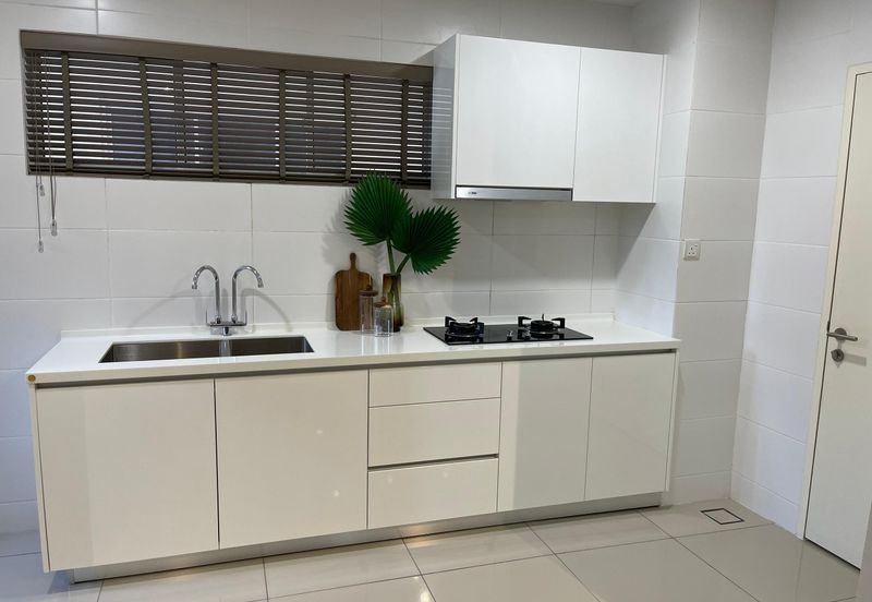 Jadite Suites @ Jade Hills