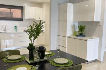 Jadite Suites @ Jade Hills