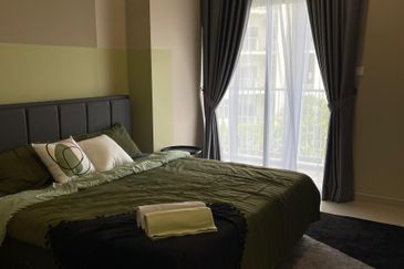 Jadite Suites @ Jade Hills