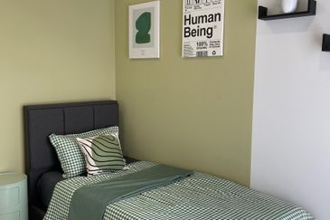 Jadite Suites @ Jade Hills