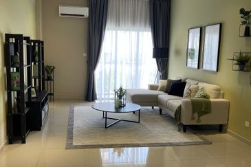 Jadite Suites @ Jade Hills