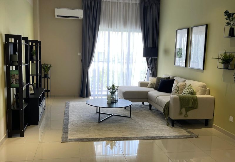 Jadite Suites @ Jade Hills