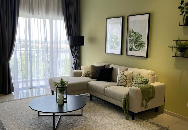 Jadite Suites @ Jade Hills