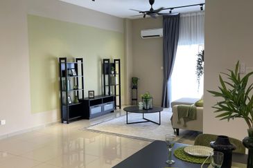 Jadite Suites @ Jade Hills