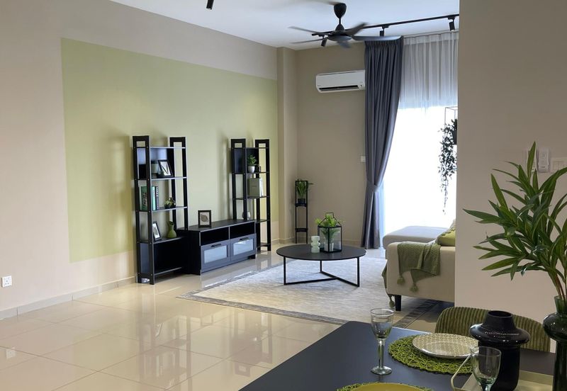 Jadite Suites @ Jade Hills