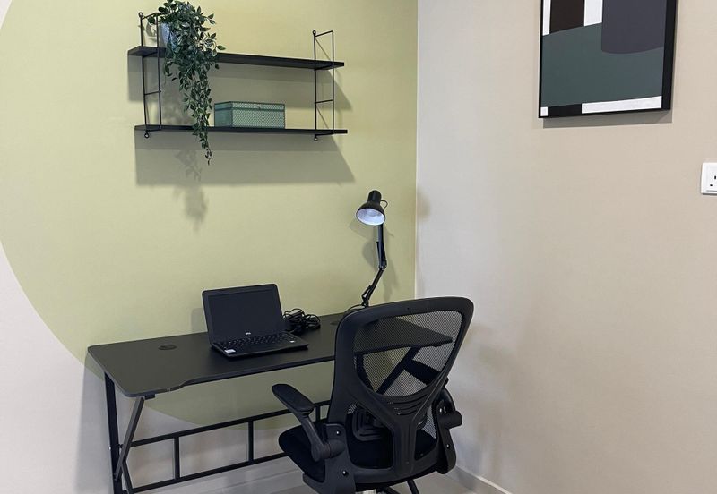 Jadite Suites @ Jade Hills