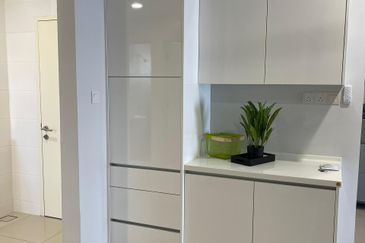 Jadite Suites @ Jade Hills