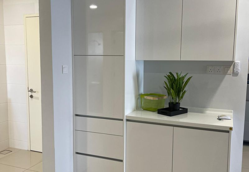 Jadite Suites @ Jade Hills