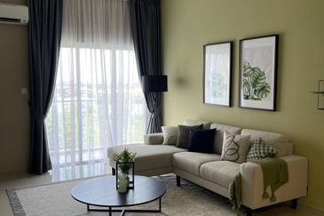 Jadite Suites @ Jade Hills