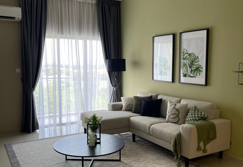 Jadite Suites @ Jade Hills