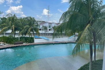 Jadite Suites @ Jade Hills