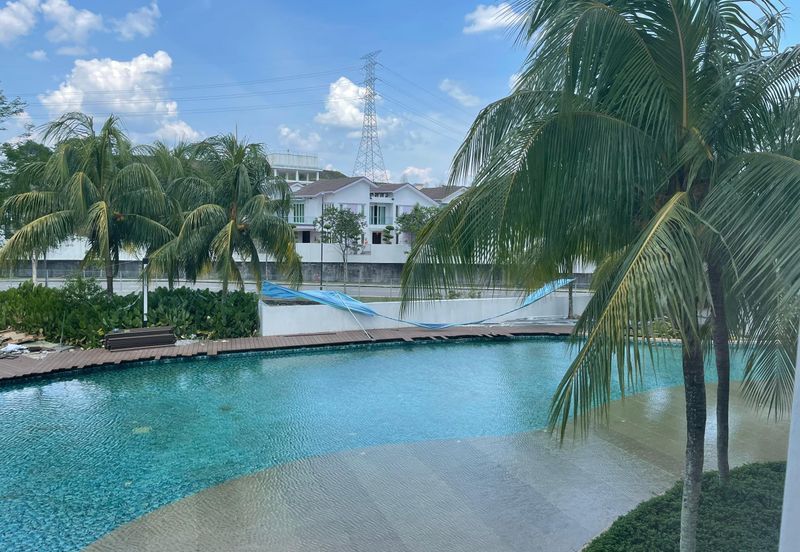 Jadite Suites @ Jade Hills