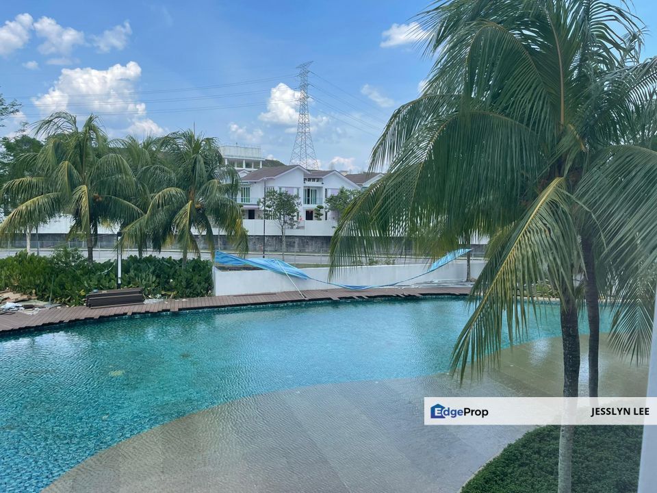 [100%Loan,Free Legals fees]Jadite Suites Jade Hill, Selangor, Kajang
