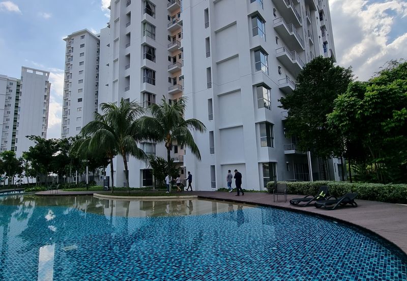 Jadite Suites @ Jade Hills