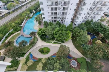 Jadite Suites @ Jade Hills