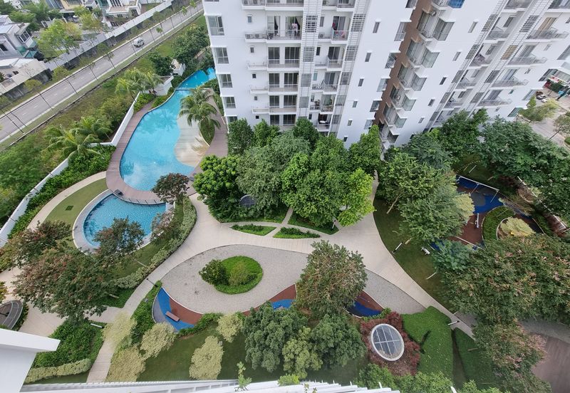 Jadite Suites @ Jade Hills