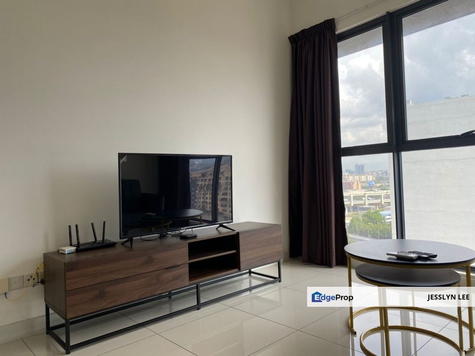 Continew Residence Jalan Tun Razak, KL For Sale, Kuala Lumpur, Bandar Tun Razak