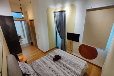 The Luxe by Infinitum