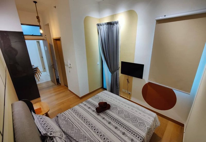 The Luxe by Infinitum