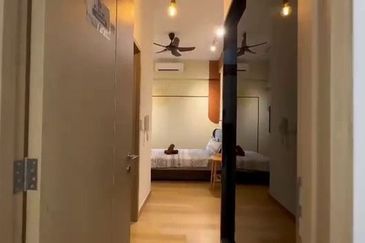 The Luxe by Infinitum