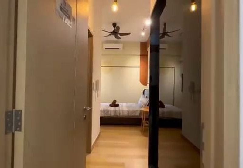 The Luxe by Infinitum