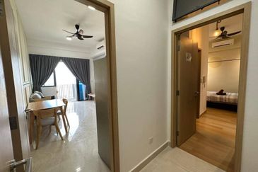 The Luxe by Infinitum