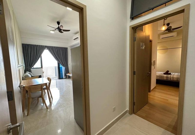 The Luxe by Infinitum