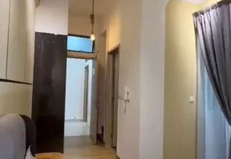 The Luxe by Infinitum