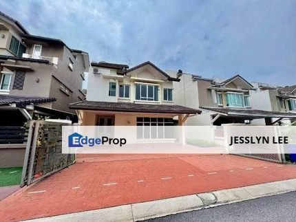 Kemuning Residence , Kota Kemuning Shah Alam, Selangor, Shah Alam