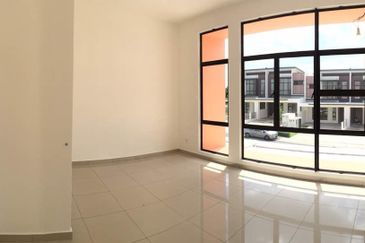 Grandlis @ Setia EcoHill