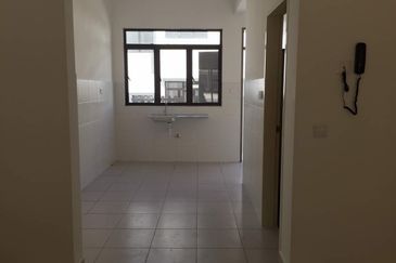 Grandlis @ Setia EcoHill