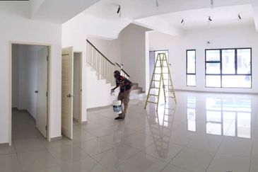 Grandlis @ Setia EcoHill