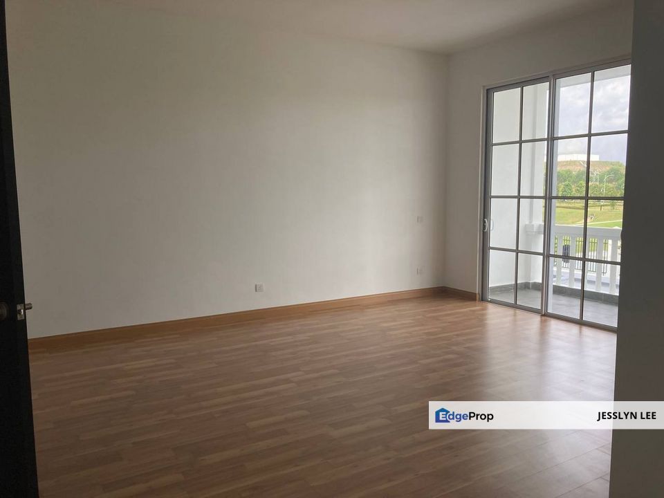 [Cheapest Brand New] Eco Majestic Stoneridge Semenyih Cluster Semi D for Sale, Selangor, Semenyih