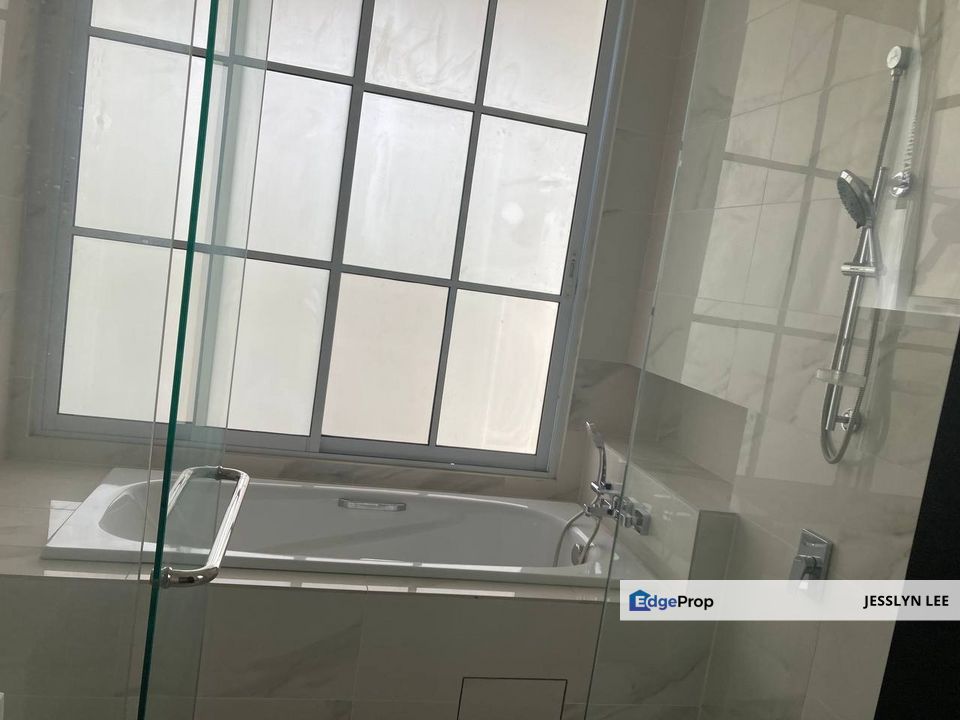 [Cheapest Brand New] Eco Majestic Stoneridge Semenyih Cluster Semi D for Sale, Selangor, Semenyih