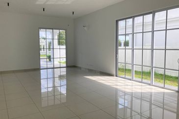 Stoneridge @ Eco Majestic