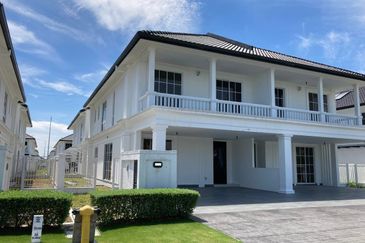 Stoneridge @ Eco Majestic