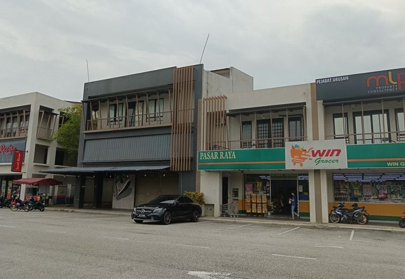 Sinaria @ Tropicana Aman