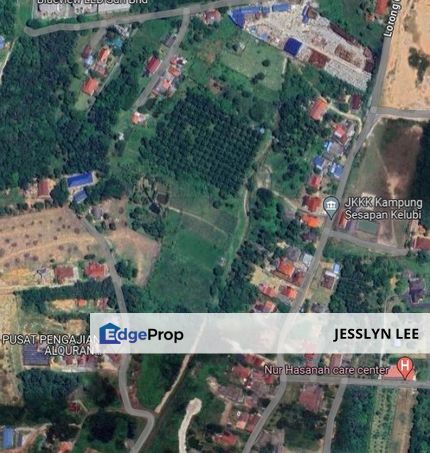 Industrial Land Beranang / Semenyih For Sale , Selangor, Semenyih