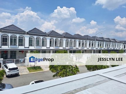 Eco Majestic Merrydale  Semenyih For Rent, Selangor, Semenyih