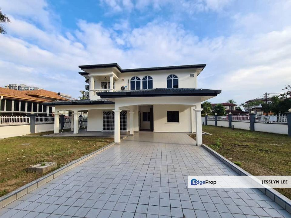 Bungalow In Bukit Mewah, Kajang For Sale, Selangor, Kajang