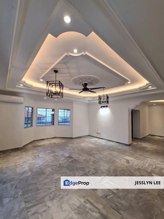 Bungalow In Bukit Mewah, Kajang For Sale, Selangor, Kajang