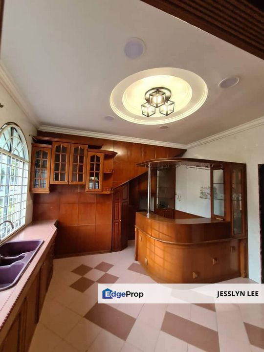 Bungalow In Bukit Mewah, Kajang For Sale, Selangor, Kajang