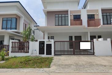 Elmera @ Setia Ecohill 2