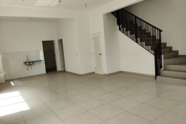 Elmera @ Setia Ecohill 2