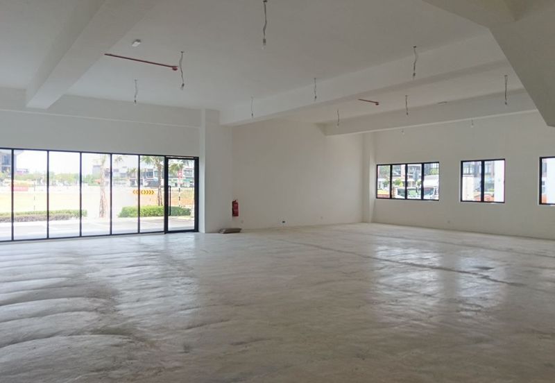 Duduk Se.Ruang @ Eco Sanctuary