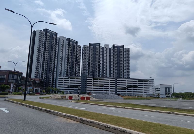 Duduk Se.Ruang @ Eco Sanctuary