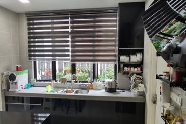 Tenderfields @ Eco Majestic