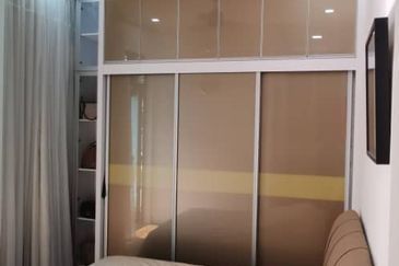 Tenderfields @ Eco Majestic