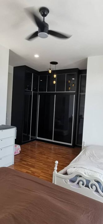 [Renovated] Eco Majestic Semenyih Tenderfield Semi D, Selangor, Semenyih